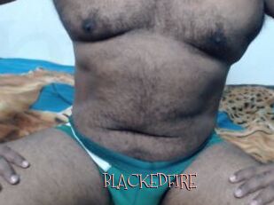 BLACKEDFIRE