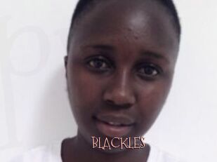 BLACKLES