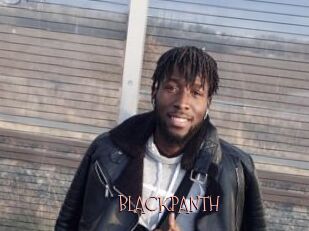 BLACKPANTH