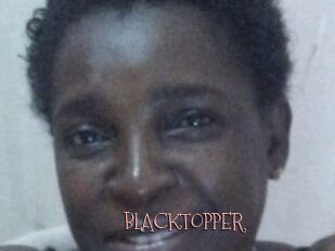 BLACKTOPPER