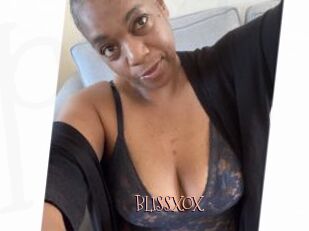 BLISSXOX