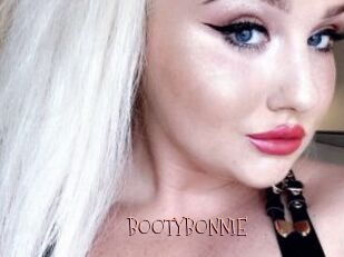 BOOTYBONNIE