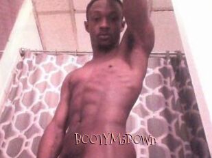 BOOTYM3DOWn