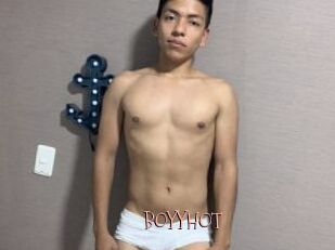 BOYYHOT