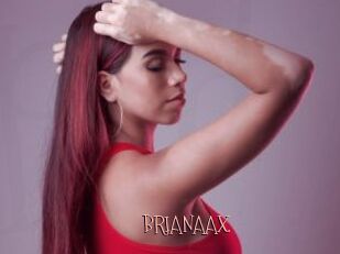 BRIANAAX