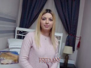 BRITAANY