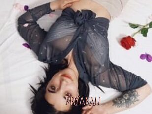 BRYANAH