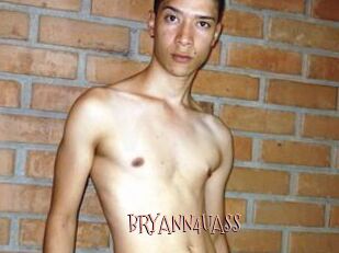 BRYANN4UASS