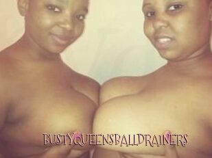 BUSTY_QUEENS_BALL_DRAINERS