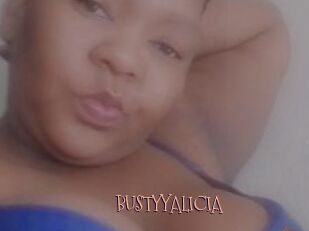 BUSTYYALICIA