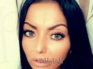 Babbyblak