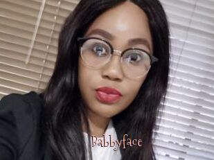 Babbyface