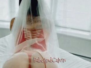 BabeAndCalvin