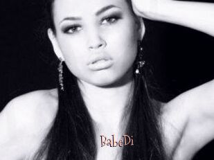 BabeDi
