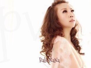 BabeNaNa