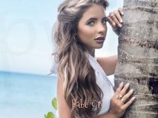 Babe_On
