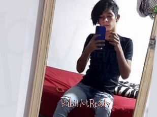 BabiHotReady