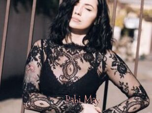 Babi_May