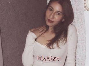 BabyAlisson