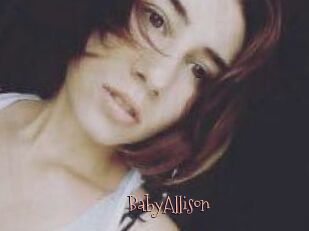 BabyAllison
