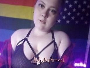 BabyBaphomet