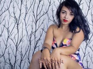 BabyCanela