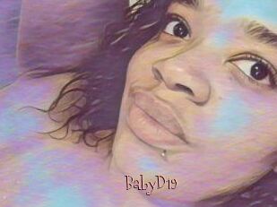BabyD19