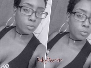 BabyDee0510