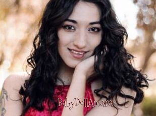 BabyDollAmara