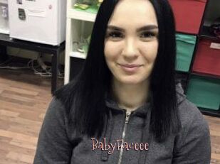 BabyFaceee