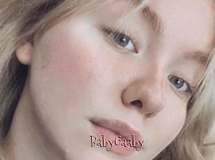 BabyGaaby