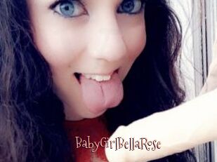 BabyGirlBellaRose
