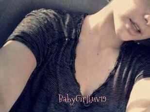 BabyGirlLuv19