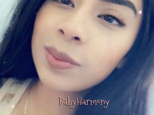 BabyHarmony