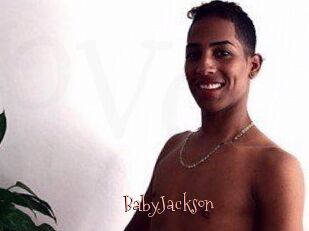 BabyJackson