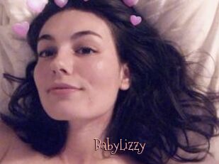 BabyLizzy