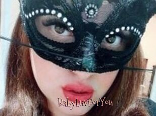 BabyLuvForYou
