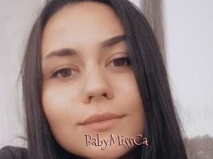 BabyMissCa