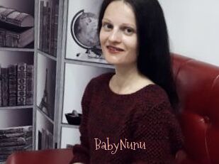 BabyNunu