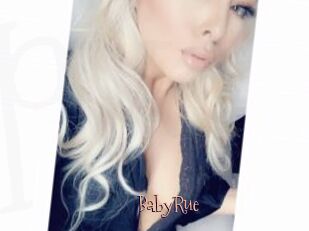 BabyRue