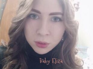 Baby_Eliza