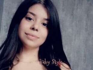Baby_Style