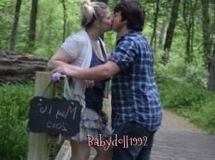Babydoll1992