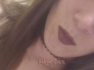 Babydoll2815