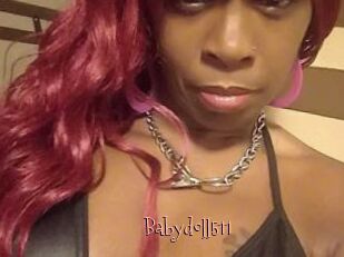 Babydoll511