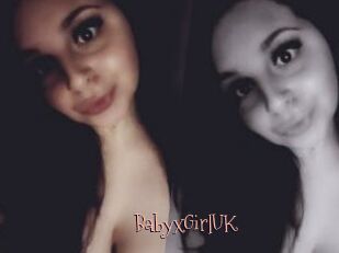 BabyxGirlUK