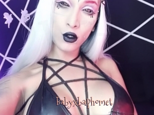 Babyxbaphomet
