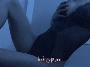 Babyyjayee