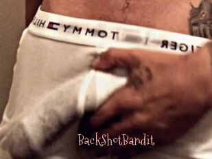 BackShotBandit