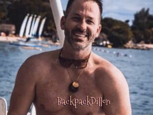 BackpackDillon